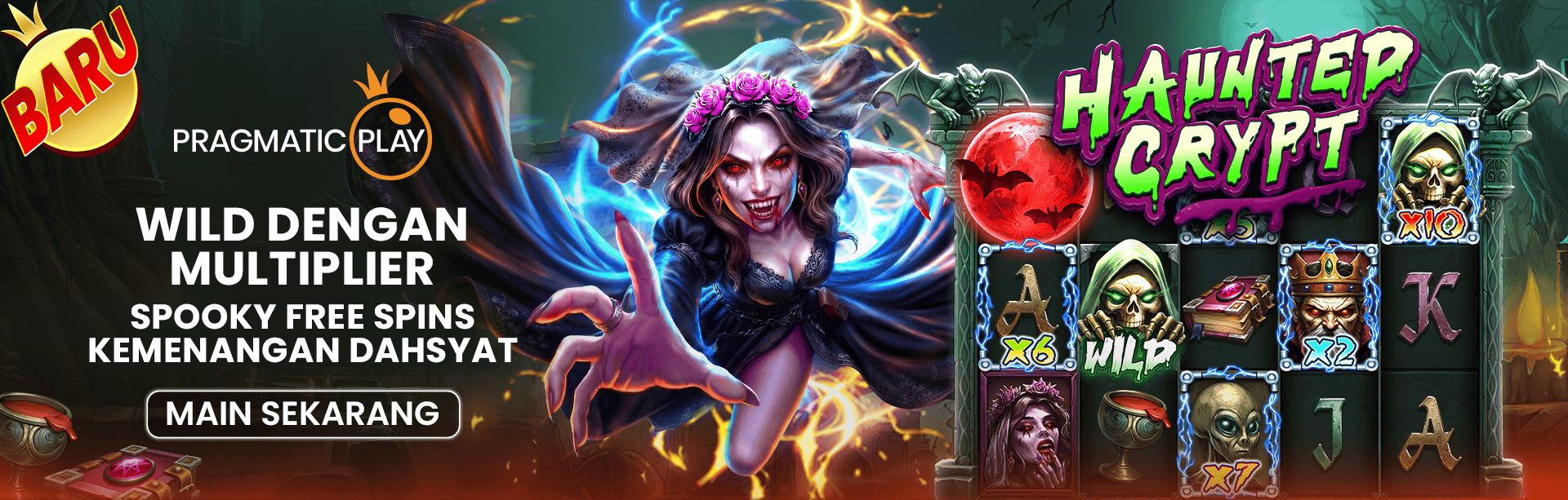 SPADEGAMING - HOT DROP HARIAN EKSKLUSIF
