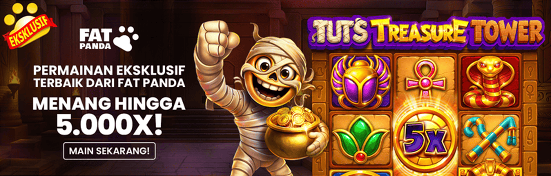 FASTSPIN - BALAPAN UNTUK SANG JUARA
