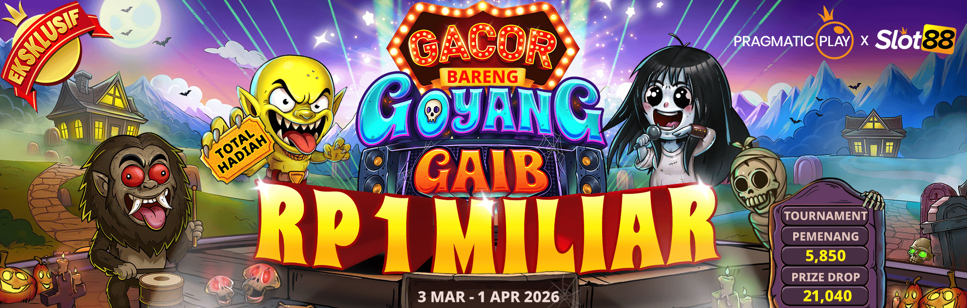 Giveaway RTP SLOT GACOR